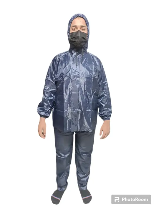 Rain suit M/L/XL uploaded by business on 1/8/2024