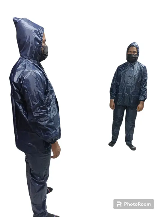 Rain suit M/L/XL uploaded by Rain coat on 1/8/2024