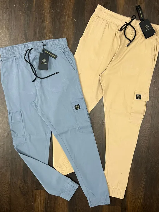 Mens trousers uploaded by Yahaya traders on 1/8/2024