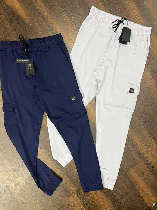 Mens trousers uploaded by Yahaya traders on 1/8/2024