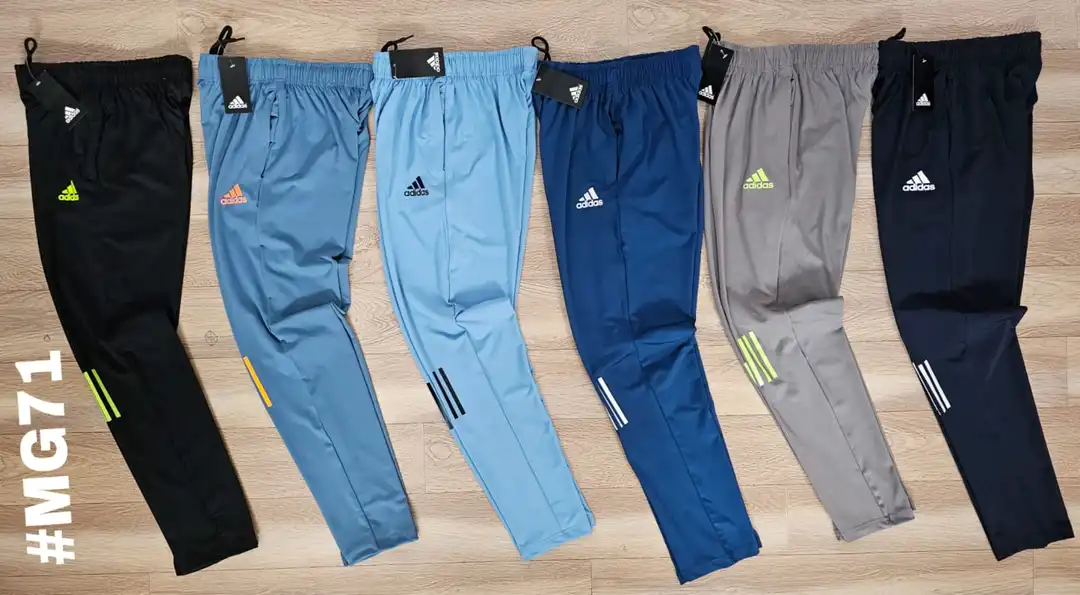 Track pants uploaded by business on 1/8/2024