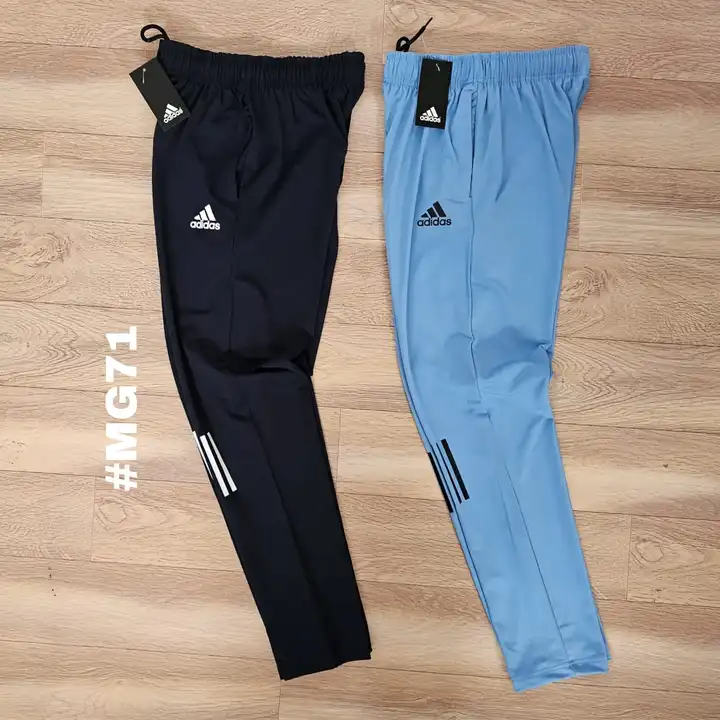Track pants uploaded by Yahaya traders on 1/8/2024