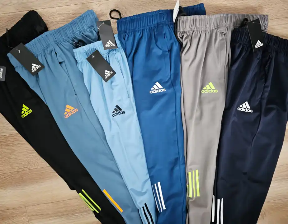Track pants uploaded by Yahaya traders on 1/8/2024