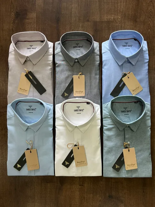 Mens shirts uploaded by business on 1/8/2024