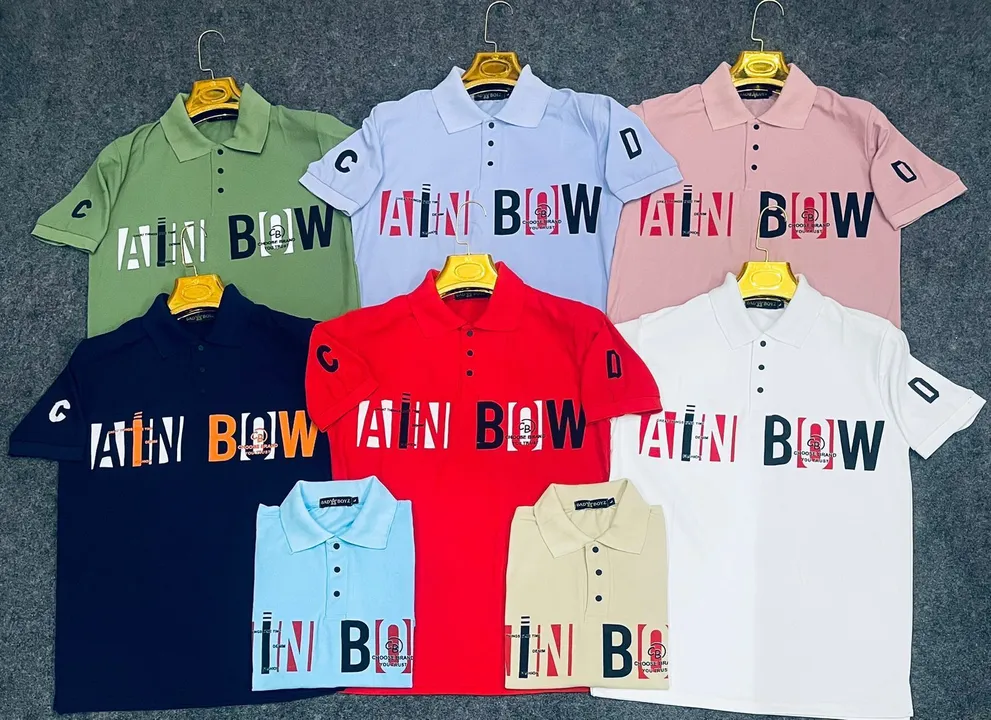 Men's premium tshirt  uploaded by BLACKVELVET on 1/8/2024