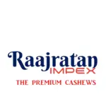 Business logo of Raajratan Impex