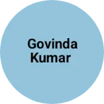Business logo of Gobind Enterprises 