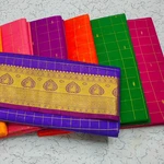 Business logo of Kasturi Sarees