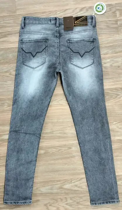 Pant jeans uploaded by Yahaya traders on 1/8/2024