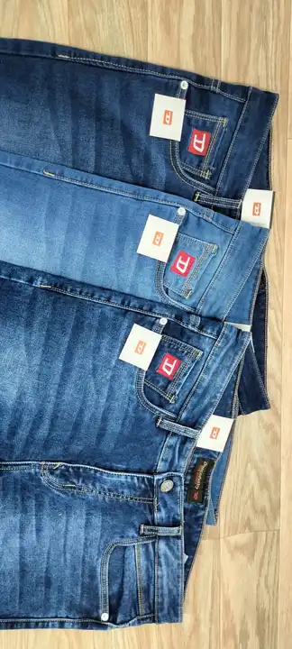 Pant jeans uploaded by Yahaya traders on 1/8/2024