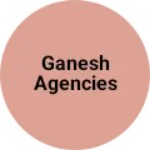 Business logo of Ganesh agencies
