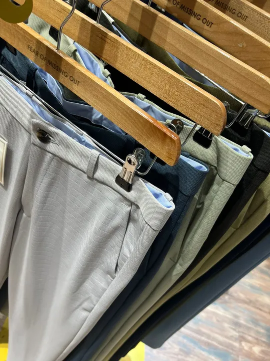 Trousers uploaded by business on 1/8/2024