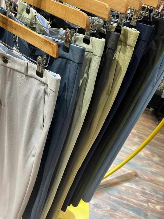 Trousers uploaded by Yahaya traders on 1/8/2024
