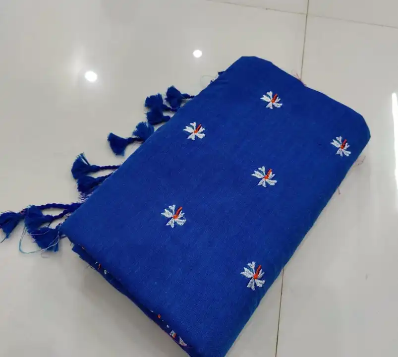 Product uploaded by Matri Saree Center on 1/8/2024