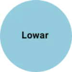 Business logo of Lowar