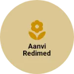 Business logo of Aanvi redimed