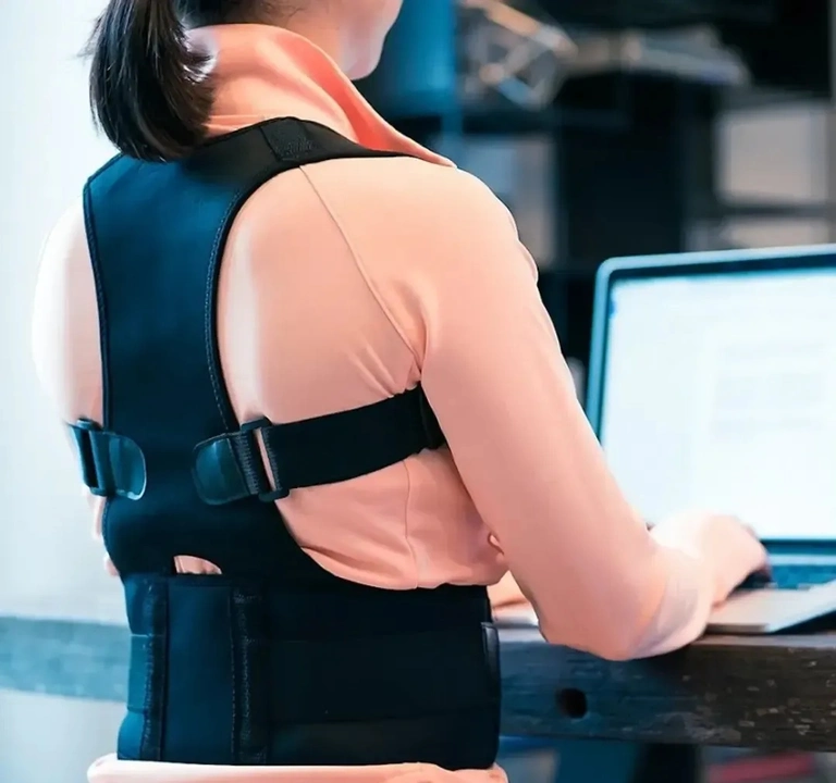 Posture Corrector for Men and Women | uploaded by S N Engineers  on 1/8/2024