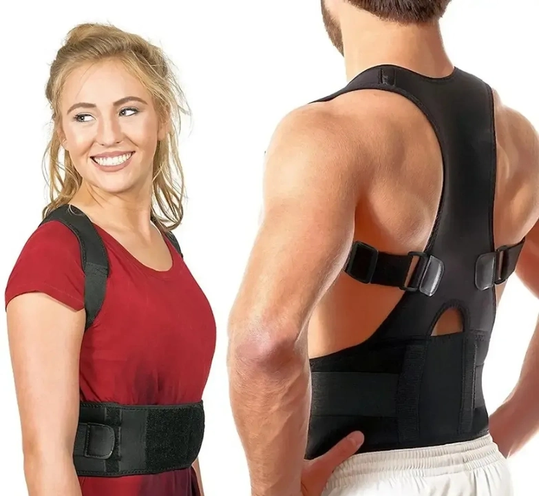 Posture Corrector for Men and Women | uploaded by S N Engineers  on 1/8/2024