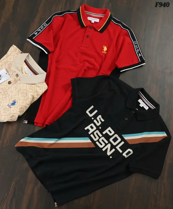 Polo uploaded by Yahaya traders on 1/9/2024
