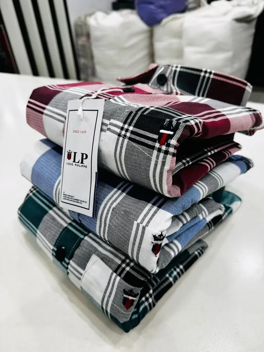 Product uploaded by  Biggest shirt manufacture T square🥼  on 1/9/2024