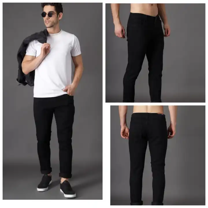 Zara jeans  uploaded by business on 1/9/2024