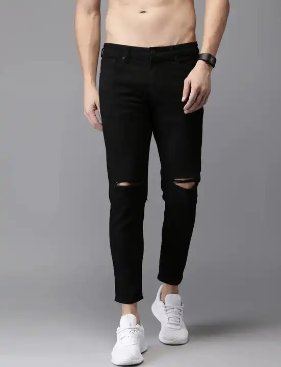 Zara jeans 👖 uploaded by business on 1/9/2024