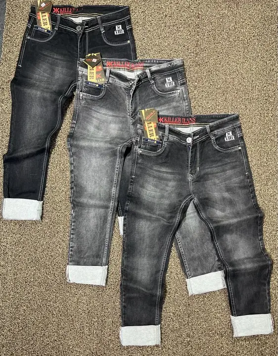 Product uploaded by Jeans Manufacturers Delhi on 1/9/2024