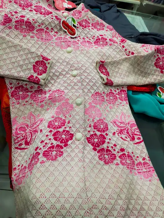 Product uploaded by KHATRI FASHIONS on 1/9/2024