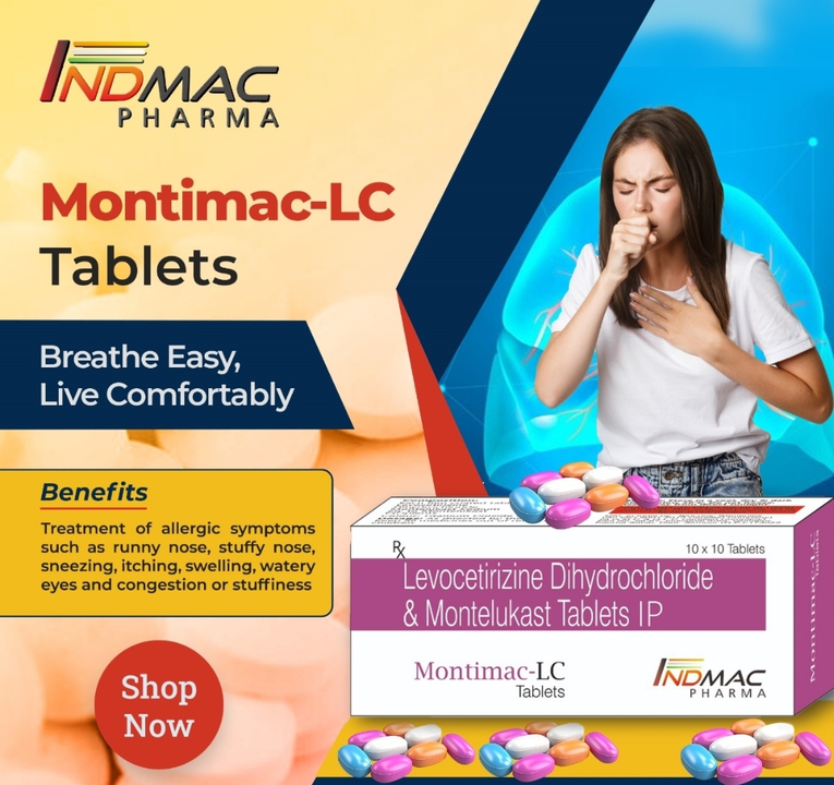 Montimac LC uploaded by business on 1/9/2024