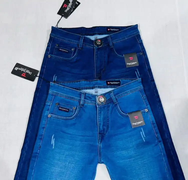 Diesel jeans  uploaded by S S Fashion on 1/9/2024
