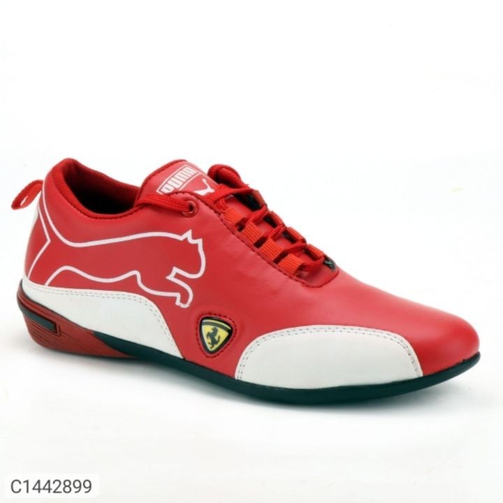 Men's Casual Sneakers uploaded by business on 3/24/2021