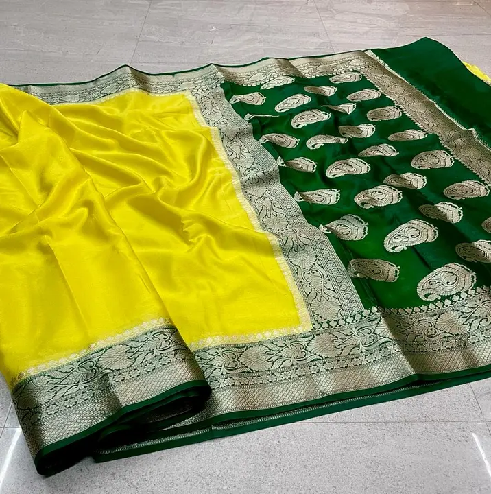Product uploaded by M.S Silk Saree on 1/9/2024