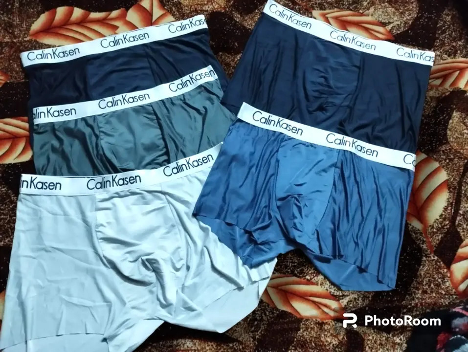 Imported underwear men uploaded by GK GUJJAR TRADIN , CHINA on 1/9/2024