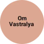 Business logo of Om vastralya
