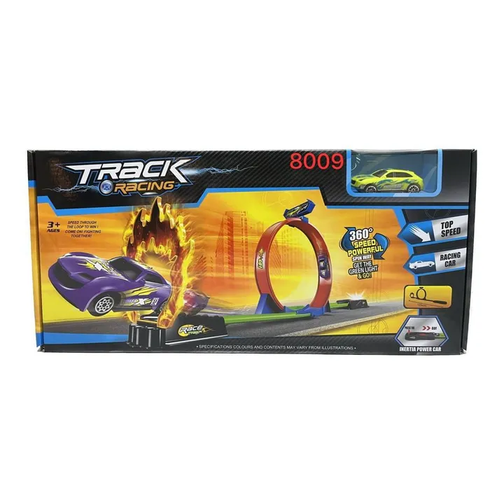 Racing track  uploaded by business on 1/9/2024