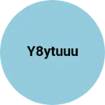 Business logo of Y8ytuuu