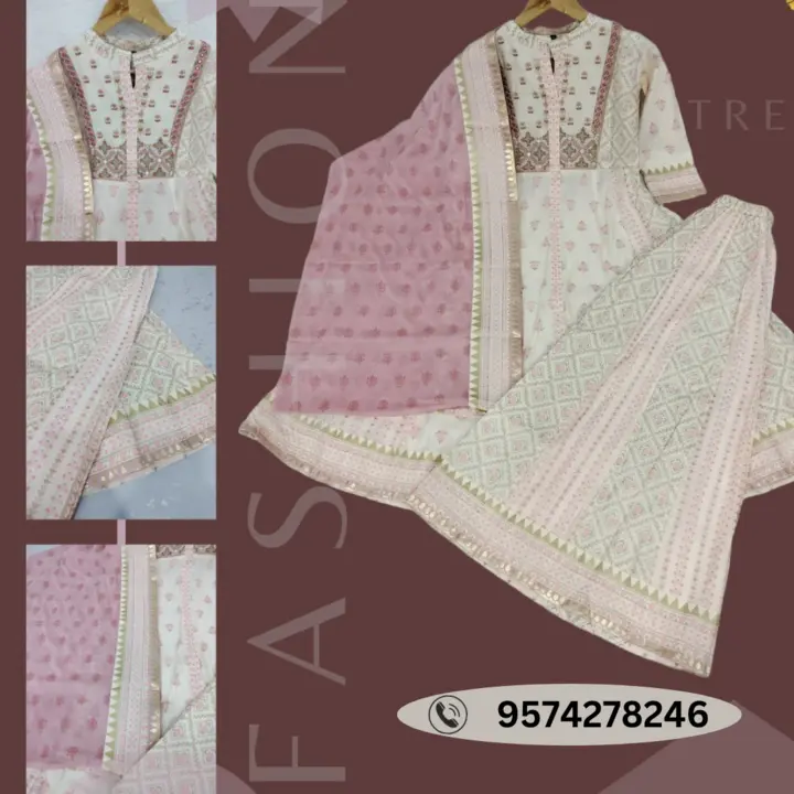 Product uploaded by J3 KURTI  on 1/9/2024
