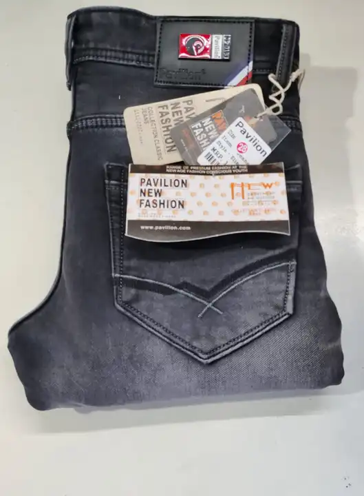 Mens jeans uploaded by business on 1/9/2024