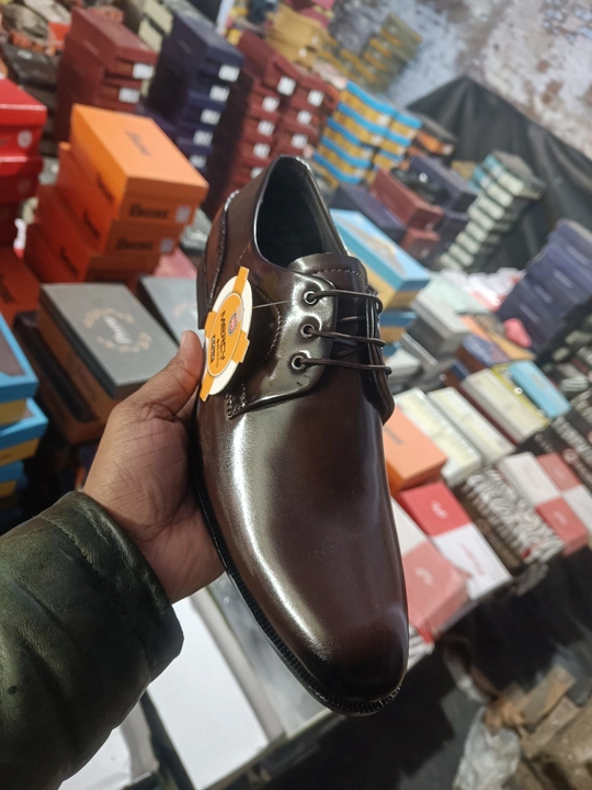 Formal shoes  uploaded by business on 1/9/2024