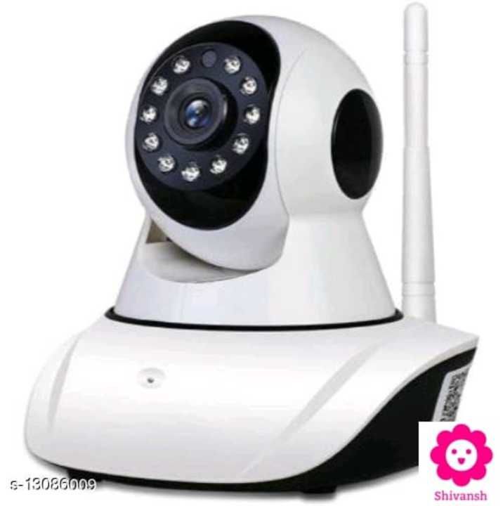 WiFi camera uploaded by Reseller on 3/24/2021