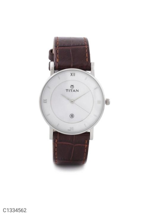 Men's Synthetic Leather Watches  uploaded by Himu bhai on 3/24/2021