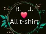 Business logo of R. J. All t-shirt