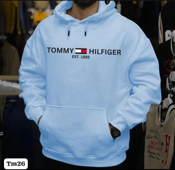 Tommy  uploaded by HARF CLASSIC on 1/9/2024