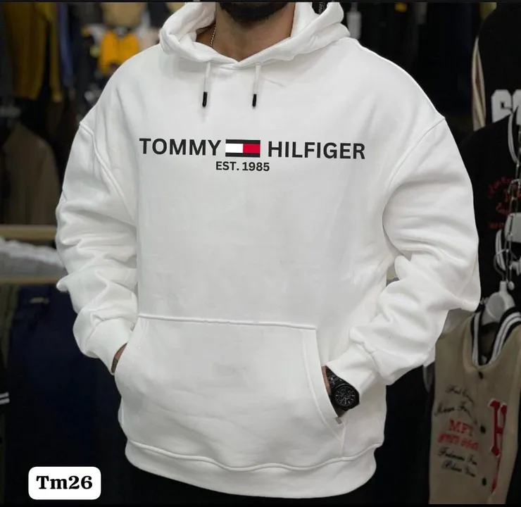 Tommy  uploaded by HARF CLASSIC on 1/9/2024