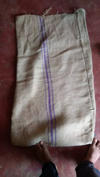 Jute guuny bag for packing  uploaded by business on 1/9/2024