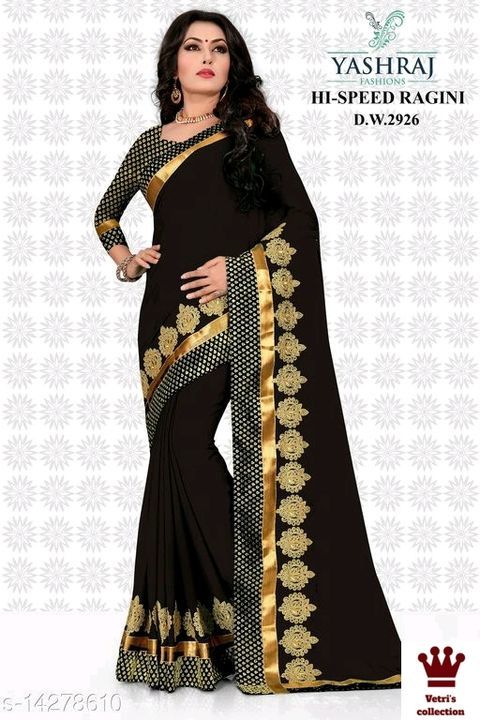 Women's Sarees uploaded by business on 3/24/2021