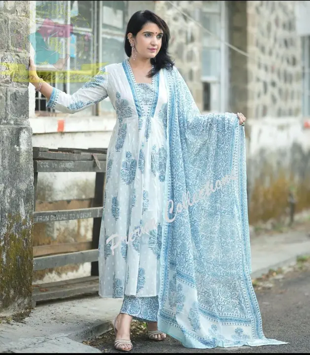 Cotton 60*60 uploaded by Pink city Fashion and Jaipur Kurtis on 1/9/2024