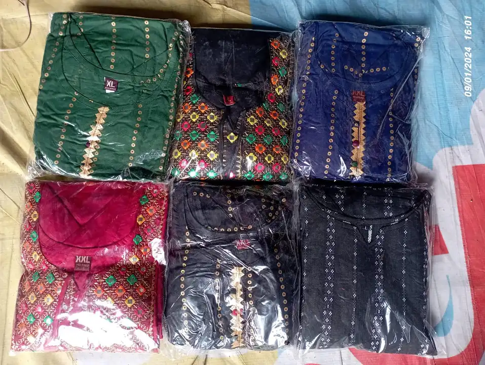 Product uploaded by Nilkhanthashop maltipal business  on 1/9/2024