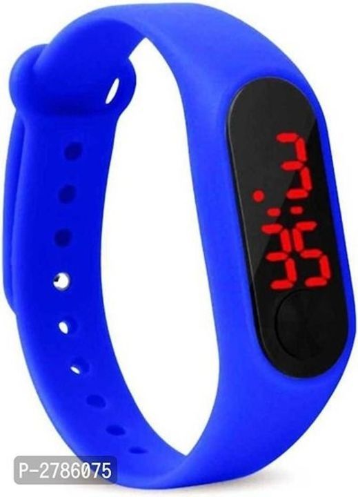 LED M2 Theme Digital Watches For men's  uploaded by Himu bhai on 3/24/2021