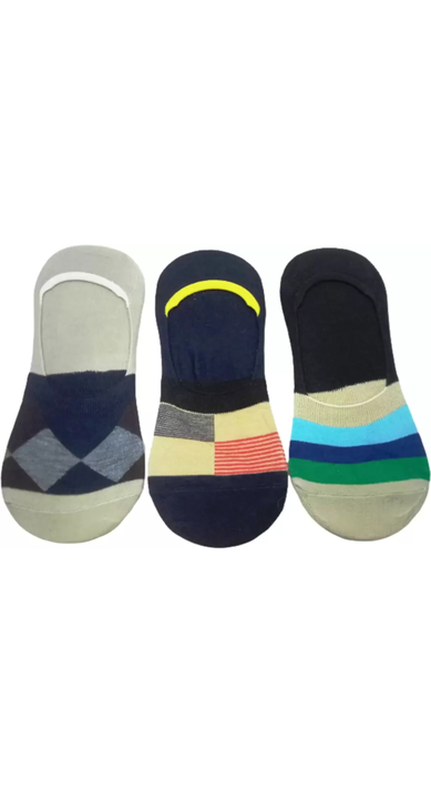 Low cut lofer socks uploaded by Gollden texofin balotra on 1/9/2024